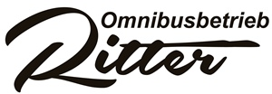 Omnibusbetriebe Ritter Logo